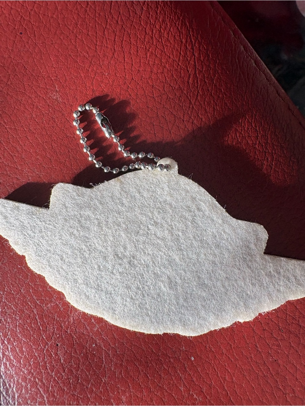 Air Jordan Keychain Patch - Picture 2 of 3